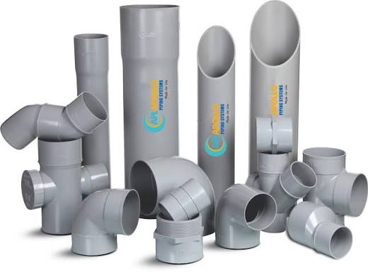 APL Apollo Pipes & Hollow Sections ready inventory in central stockyard - aplapollopipe.com