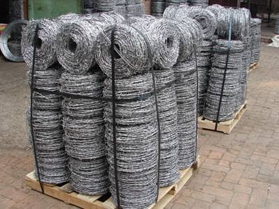 HB Wire, Binding Wire & Industrial Wires ready inventory in central stockyard - barbedwiresuppliers.com