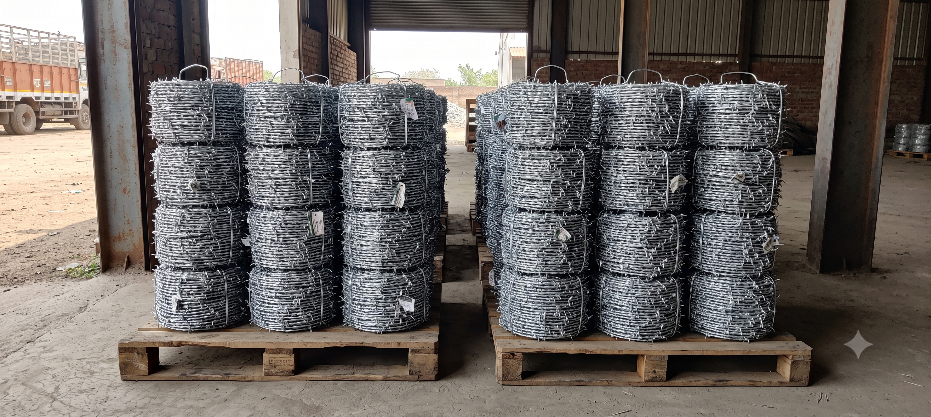 HB Wire, Binding Wire & Industrial Wires Central Stockyard & Manufacturing - bindingwires.com