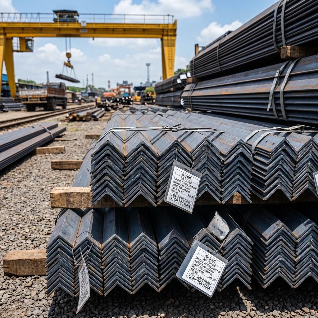 Iron & Steel Trading, Structural Fabrication & Supplies certified dimensions and quality inspection - gistructure.com