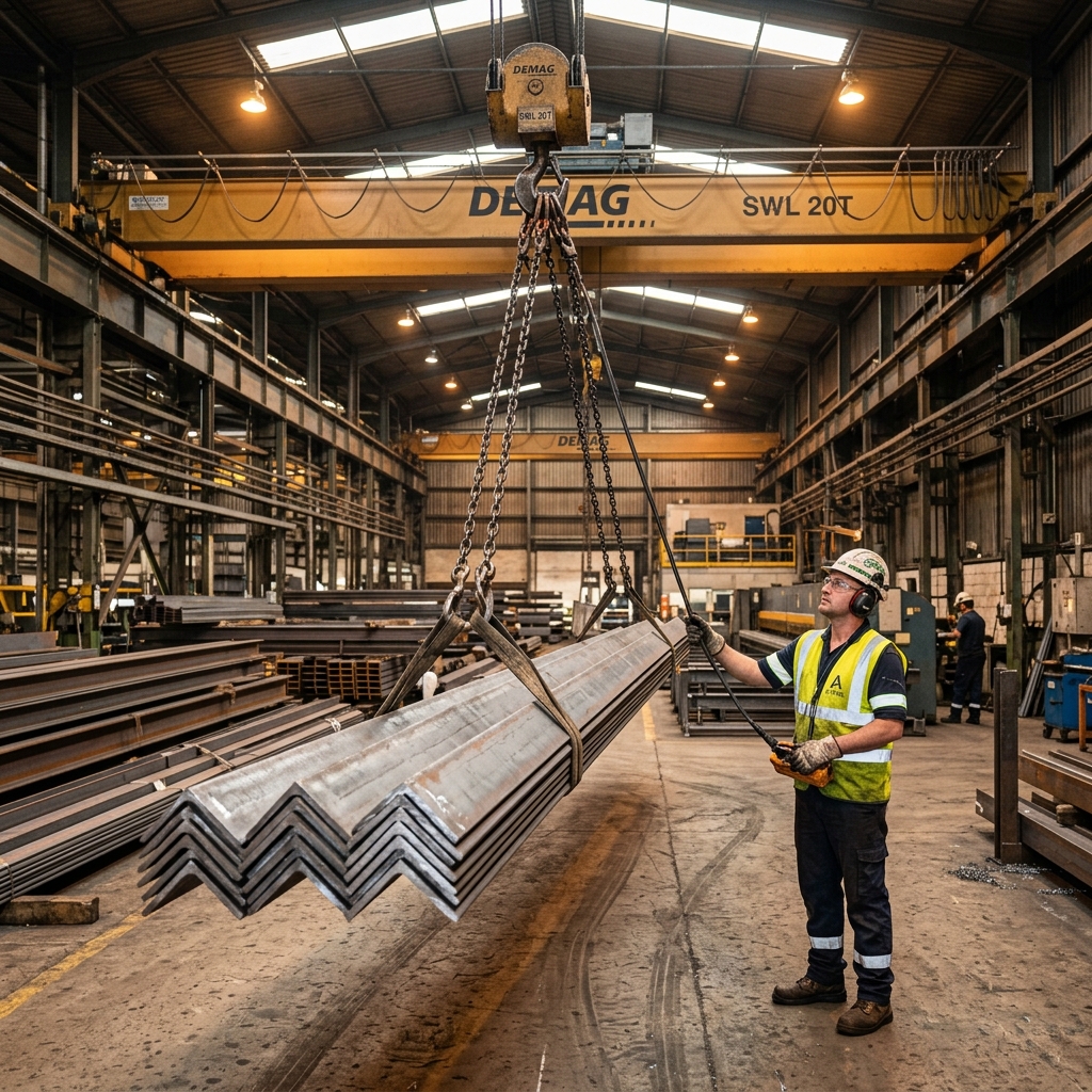 Iron & Steel Trading, Structural Fabrication & Supplies wholesale logistics and trailer dispatch - gistructure.com